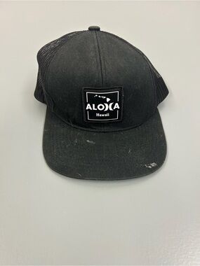 Aloha Hawaii Hat